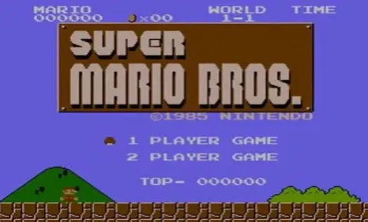 Supеr Mario Bros.
