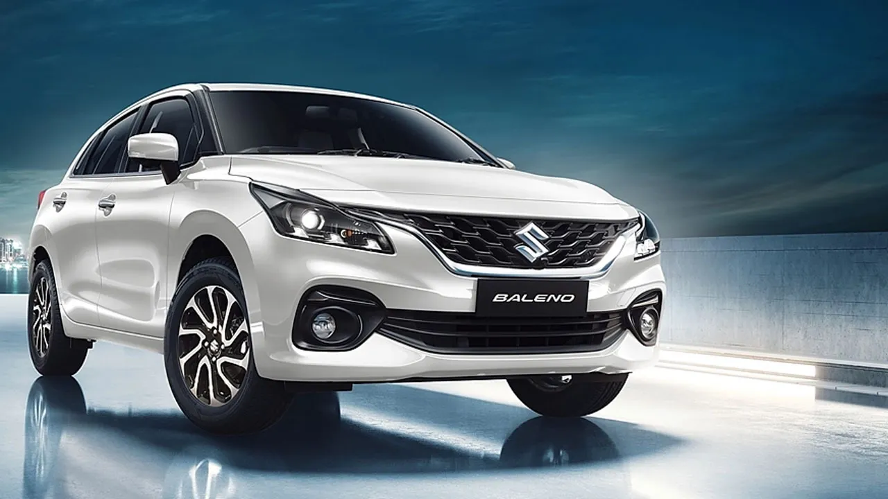 Maruti Suzuki Baleno attracts offers of up to Rs. 44,000 in January 2024