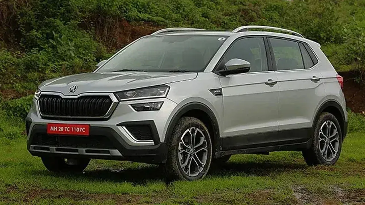 Skoda India to hike prices from January 2024