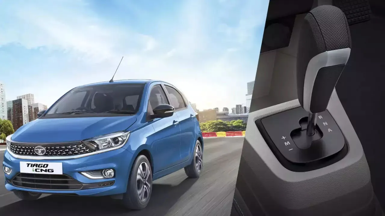 Tata Tiago CNG AMT review to go live tomorrow