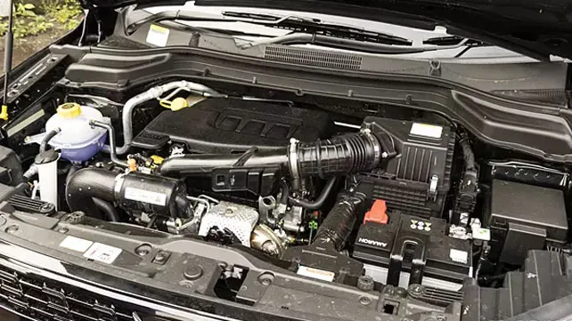Mahindra XUV300 TurboSport real-world performance revealed
