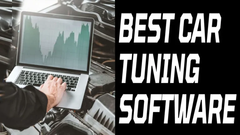 Best Car Tuning Software in 2024: Comprehensive Reviews and Rankings