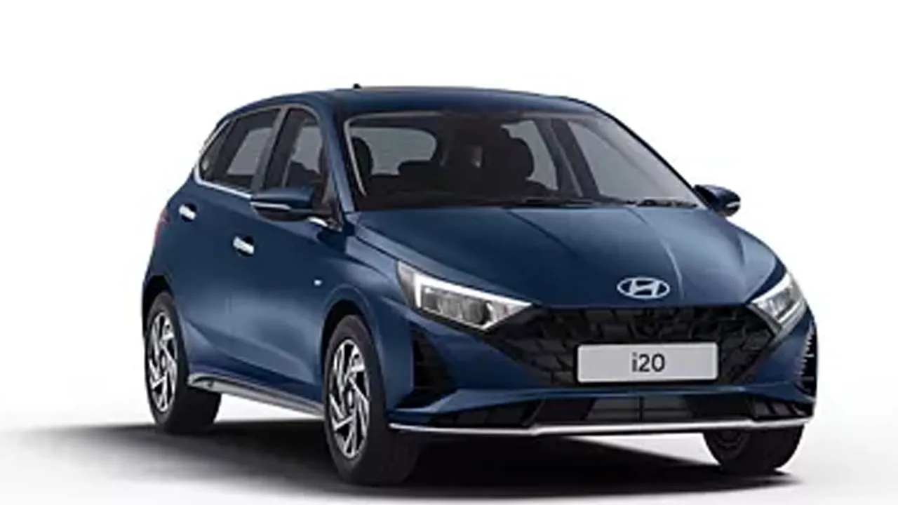 Hyundai i20 to get new Sportz (O) variant soon
