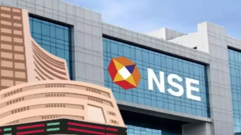 Nifty Created New History In Stock Market